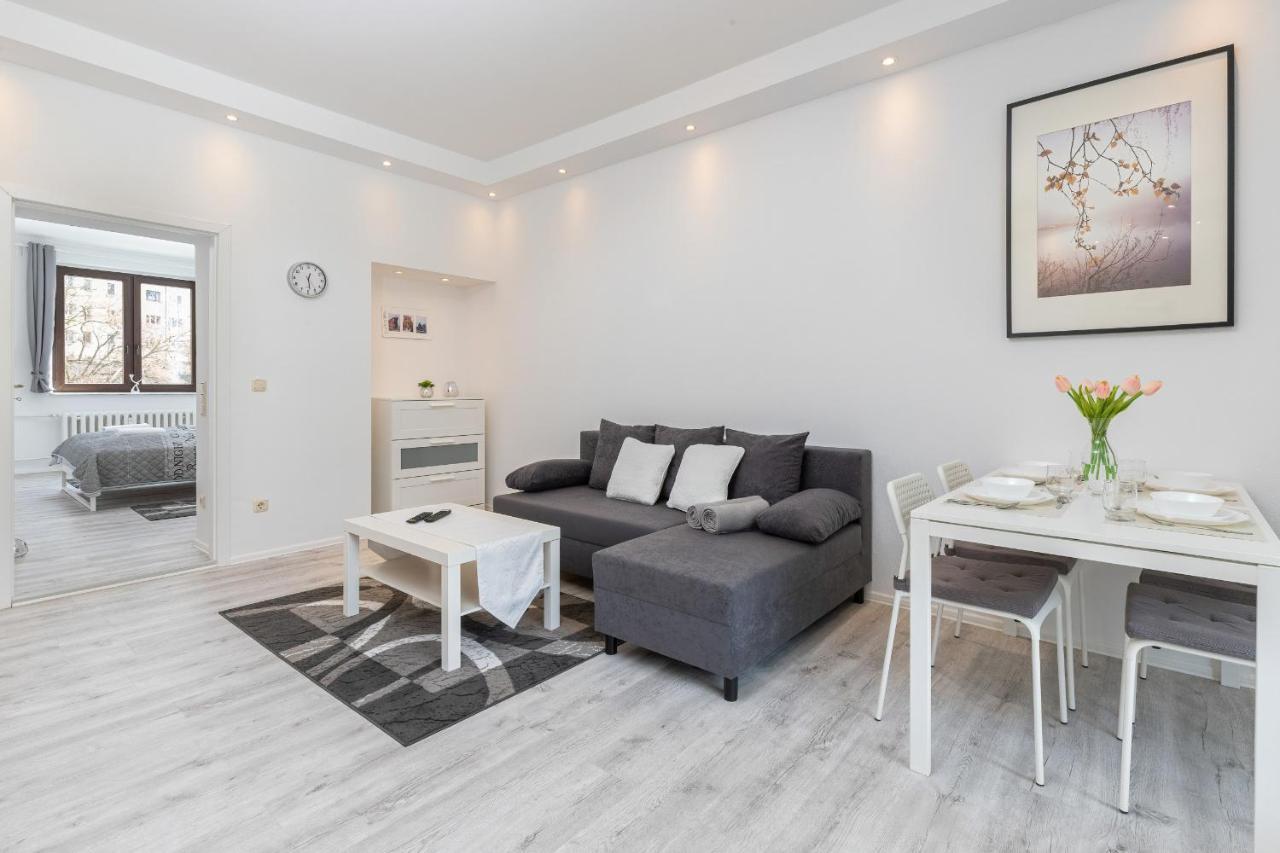 Apartments Riviera Swietojanska By Noclegi Renters Гдиня Екстериор снимка